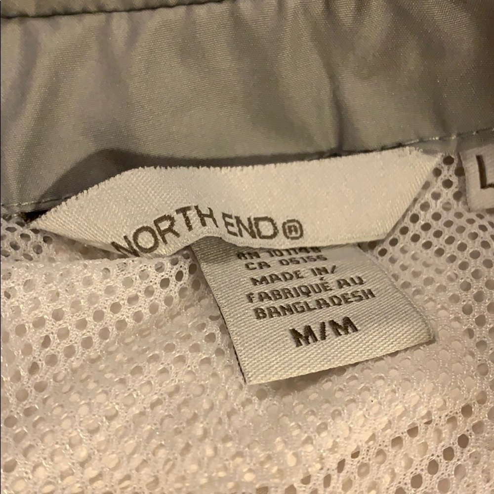 North end lightweight jacket - Picture 6 of 10